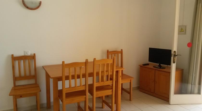 Apartamentos Ses Anneres Cala'N Blanes  Exteriér fotografie