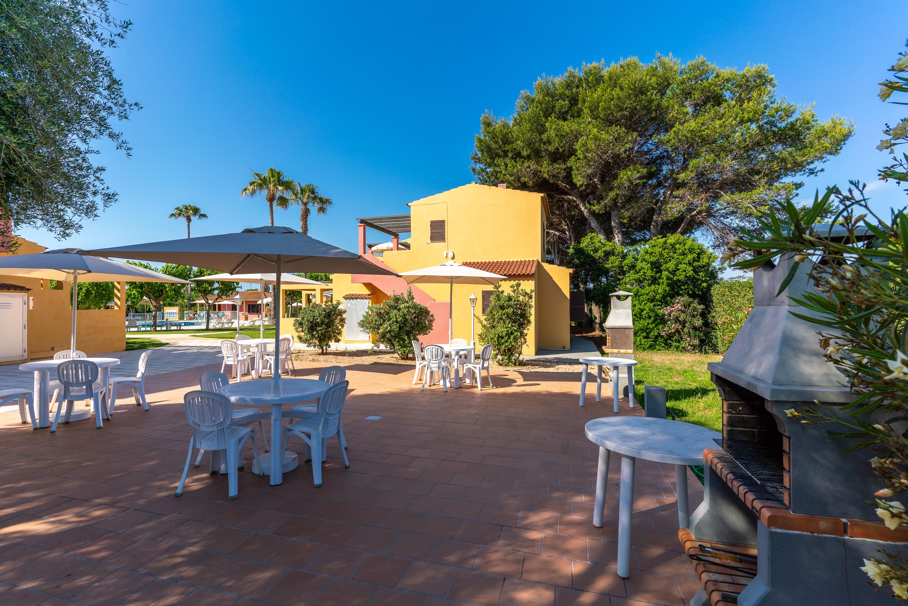 Apartamentos Ses Anneres Cala'N Blanes  Exteriér fotografie